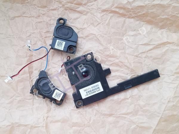 Динаміки Hp Pn 692381-001